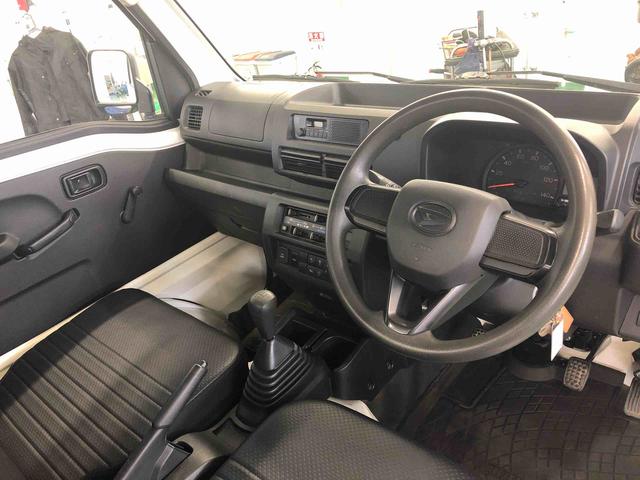 ハイゼットトラックスタンダード 4WD 走行距離46322km4WD スマートアシスト AM/FMラジオ マニュアルエアコン ワイドバイザー スチールホイール コーナーセンサー(山形県)の中古車
