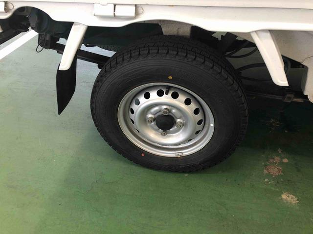 ハイゼットトラックスタンダード 4WD 走行距離46322km4WD スマートアシスト AM/FMラジオ マニュアルエアコン ワイドバイザー スチールホイール コーナーセンサー(山形県)の中古車