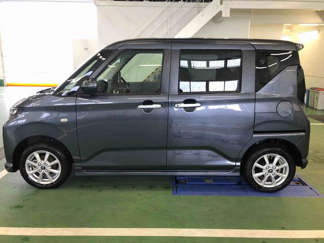 ムーヴＧ　４ＷＤ　走行距離１３９６ｋｍ４ＷＤ　スマートアシスト　ＬＥＤヘッドランプ　キーフリーシステム　コーナーセンサー　アルミホイール　プッシュボタンスタート（山形県）の中古車