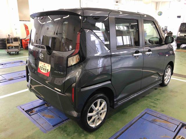 ムーヴＧ　４ＷＤ　走行距離１３９６ｋｍ４ＷＤ　スマートアシスト　ＬＥＤヘッドランプ　キーフリーシステム　コーナーセンサー　アルミホイール　プッシュボタンスタート（山形県）の中古車