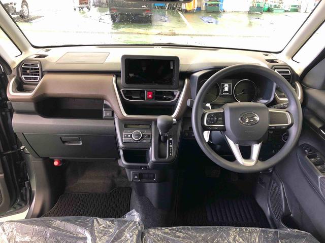 ムーヴＧ　４ＷＤ　走行距離１３９６ｋｍ４ＷＤ　スマートアシスト　ＬＥＤヘッドランプ　キーフリーシステム　コーナーセンサー　アルミホイール　プッシュボタンスタート（山形県）の中古車