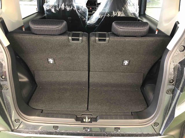 ムーヴＧ　４ＷＤ　走行距離１３９６ｋｍ４ＷＤ　スマートアシスト　ＬＥＤヘッドランプ　キーフリーシステム　コーナーセンサー　アルミホイール　プッシュボタンスタート（山形県）の中古車