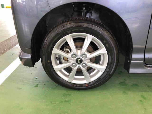 ムーヴＧ　４ＷＤ　走行距離１３９６ｋｍ４ＷＤ　スマートアシスト　ＬＥＤヘッドランプ　キーフリーシステム　コーナーセンサー　アルミホイール　プッシュボタンスタート（山形県）の中古車