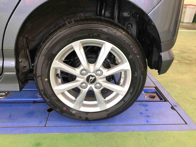 ムーヴＧ　４ＷＤ　走行距離１３９６ｋｍ４ＷＤ　スマートアシスト　ＬＥＤヘッドランプ　キーフリーシステム　コーナーセンサー　アルミホイール　プッシュボタンスタート（山形県）の中古車