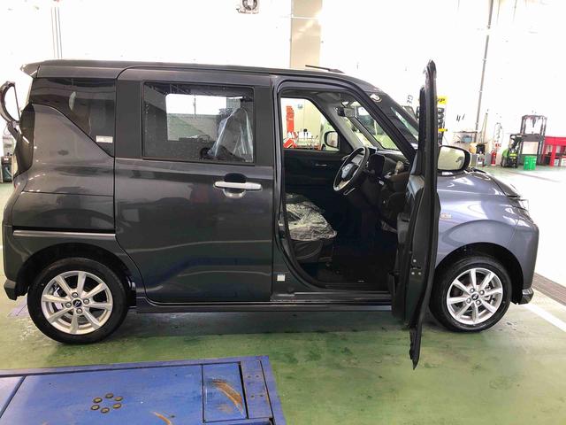 ムーヴＧ　４ＷＤ　走行距離１３９６ｋｍ４ＷＤ　スマートアシスト　ＬＥＤヘッドランプ　キーフリーシステム　コーナーセンサー　アルミホイール　プッシュボタンスタート（山形県）の中古車