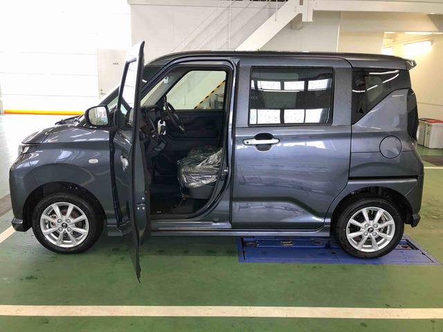 ムーヴＧ　４ＷＤ　走行距離１３９６ｋｍ４ＷＤ　スマートアシスト　ＬＥＤヘッドランプ　キーフリーシステム　コーナーセンサー　アルミホイール　プッシュボタンスタート（山形県）の中古車