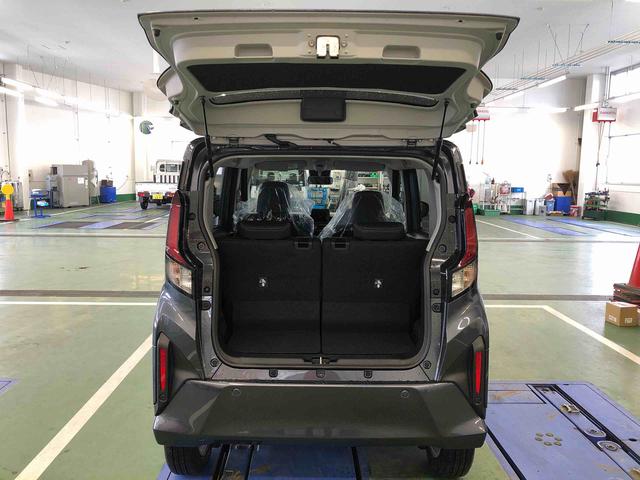 ムーヴＧ　４ＷＤ　走行距離１３９６ｋｍ４ＷＤ　スマートアシスト　ＬＥＤヘッドランプ　キーフリーシステム　コーナーセンサー　アルミホイール　プッシュボタンスタート（山形県）の中古車