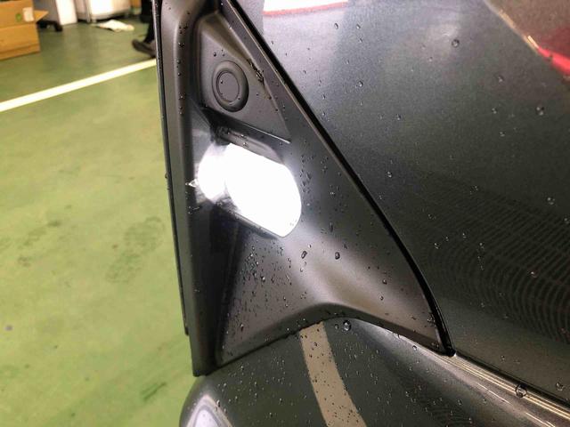 ムーヴＧ　４ＷＤ　走行距離１３９６ｋｍ４ＷＤ　スマートアシスト　ＬＥＤヘッドランプ　キーフリーシステム　コーナーセンサー　アルミホイール　プッシュボタンスタート（山形県）の中古車