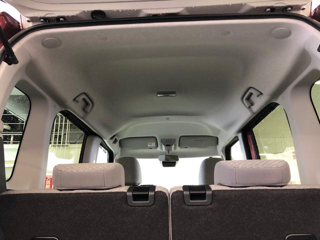 タントＸ　４ＷＤ　走行距離１９７９ｋｍ４ＷＤ　スマートアシスト　フルホイールキャップ　ベンチシート　キーフリーシステム　ステアリングスイッチ　電動パーキングブレーキ（山形県）の中古車