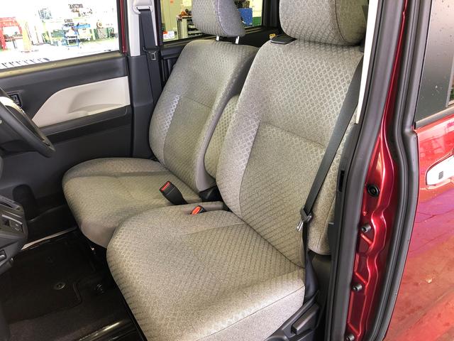 タントＸ　４ＷＤ　走行距離１９７９ｋｍ４ＷＤ　スマートアシスト　フルホイールキャップ　ベンチシート　キーフリーシステム　ステアリングスイッチ　電動パーキングブレーキ（山形県）の中古車