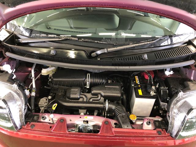 タントＸ　４ＷＤ　走行距離１９７９ｋｍ４ＷＤ　スマートアシスト　フルホイールキャップ　ベンチシート　キーフリーシステム　ステアリングスイッチ　電動パーキングブレーキ（山形県）の中古車