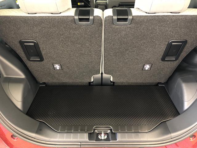 タントＸ　４ＷＤ　走行距離１９７９ｋｍ４ＷＤ　スマートアシスト　フルホイールキャップ　ベンチシート　キーフリーシステム　ステアリングスイッチ　電動パーキングブレーキ（山形県）の中古車