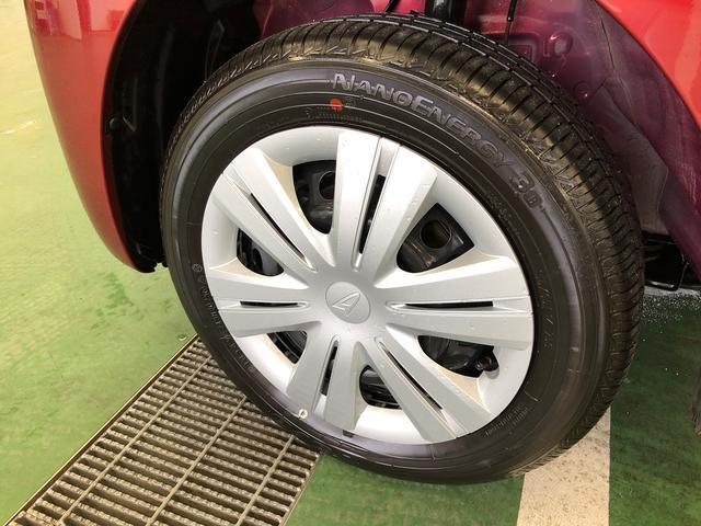 タントＸ　４ＷＤ　走行距離１９７９ｋｍ４ＷＤ　スマートアシスト　フルホイールキャップ　ベンチシート　キーフリーシステム　ステアリングスイッチ　電動パーキングブレーキ（山形県）の中古車