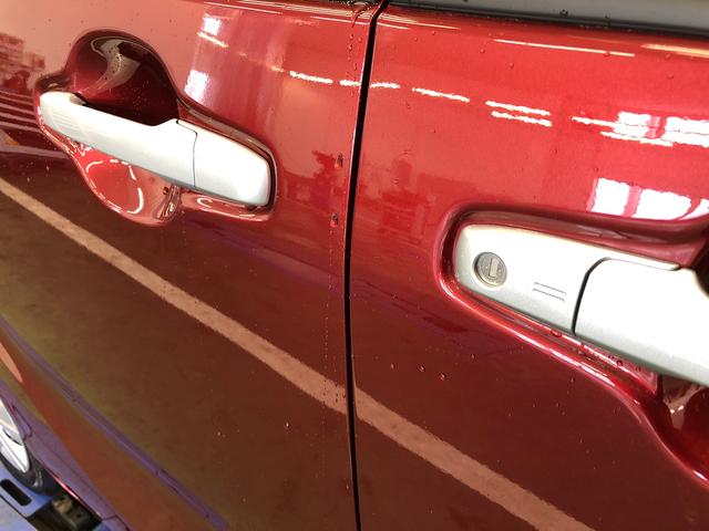 タントＸ　４ＷＤ　走行距離１９７９ｋｍ４ＷＤ　スマートアシスト　フルホイールキャップ　ベンチシート　キーフリーシステム　ステアリングスイッチ　電動パーキングブレーキ（山形県）の中古車