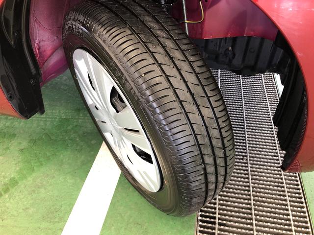 タントＸ　４ＷＤ　走行距離１９７９ｋｍ４ＷＤ　スマートアシスト　フルホイールキャップ　ベンチシート　キーフリーシステム　ステアリングスイッチ　電動パーキングブレーキ（山形県）の中古車