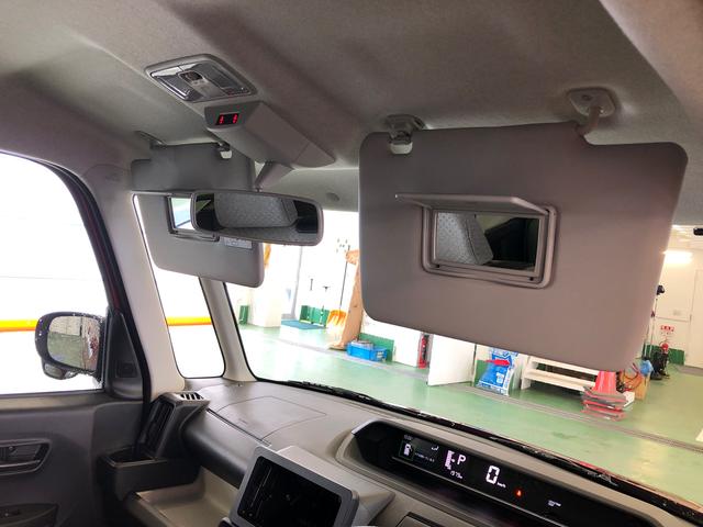 タントＸ　４ＷＤ　走行距離１９７９ｋｍ４ＷＤ　スマートアシスト　フルホイールキャップ　ベンチシート　キーフリーシステム　ステアリングスイッチ　電動パーキングブレーキ（山形県）の中古車