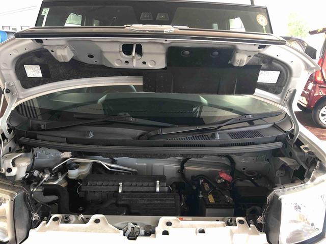 ウェイクL SAIII 4WD 走行距離26706km4WD スマートアシスト ナビ プッシュボタンスタート オートエアコン ステアリングスイッチ ワイドバイザー アルミホイール(山形県)の中古車