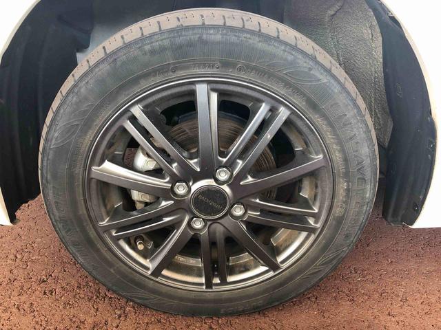 ウェイクL SAIII 4WD 走行距離26706km4WD スマートアシスト ナビ プッシュボタンスタート オートエアコン ステアリングスイッチ ワイドバイザー アルミホイール(山形県)の中古車