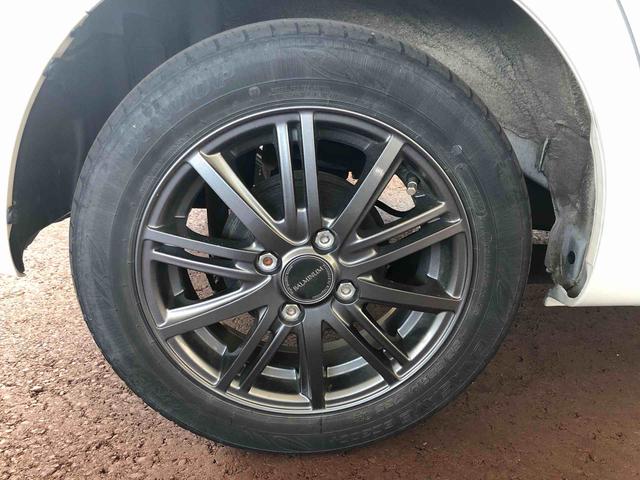 ウェイクL SAIII 4WD 走行距離26706km4WD スマートアシスト ナビ プッシュボタンスタート オートエアコン ステアリングスイッチ ワイドバイザー アルミホイール(山形県)の中古車