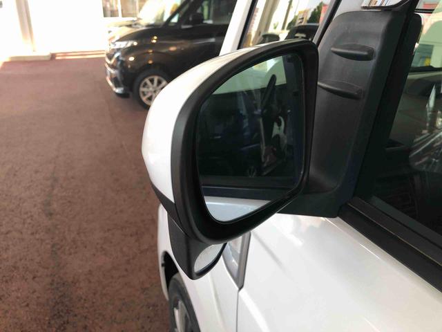 ウェイクL SAIII 4WD 走行距離26706km4WD スマートアシスト ナビ プッシュボタンスタート オートエアコン ステアリングスイッチ ワイドバイザー アルミホイール(山形県)の中古車