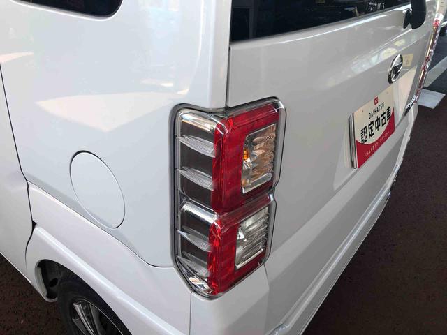 ウェイクL SAIII 4WD 走行距離26706km4WD スマートアシスト ナビ プッシュボタンスタート オートエアコン ステアリングスイッチ ワイドバイザー アルミホイール(山形県)の中古車