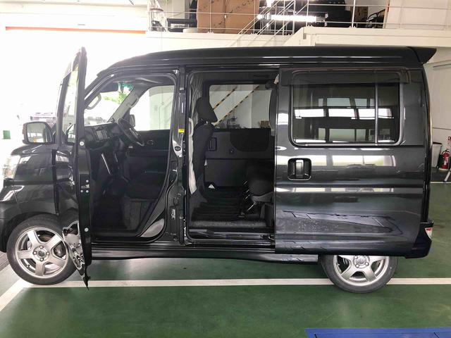 アトレーワゴンカスタムターボＲＳリミテッド　ＳＡIII　走行７７４６２ｋｍ４ＷＤ　スマートアシスト　ワイドスタンダードメモリーナビ　オートエアコン　左側パワースライドドア　アルミホイール　キーレスエントリー（山形県）の中古車