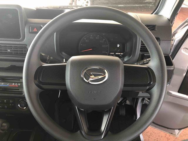 ハイゼットトラックＥＸＴ　４ＷＤ　走行距離１５５７ｋｍ４ＷＤ　スマートアシスト　プッシュボタンスタート　キーフリーシステム　マニュアルエアコン　ＬＥＤヘッドランプ　ＬＥＤフォグランプ（山形県）の中古車