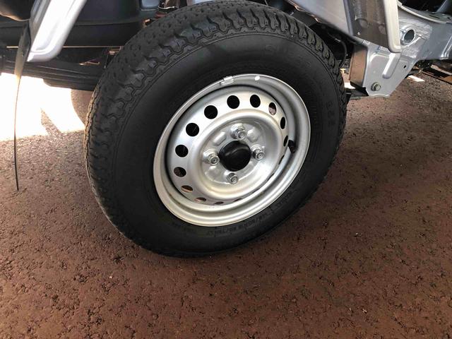 ハイゼットトラックＥＸＴ　４ＷＤ　走行距離１５５７ｋｍ４ＷＤ　スマートアシスト　プッシュボタンスタート　キーフリーシステム　マニュアルエアコン　ＬＥＤヘッドランプ　ＬＥＤフォグランプ（山形県）の中古車