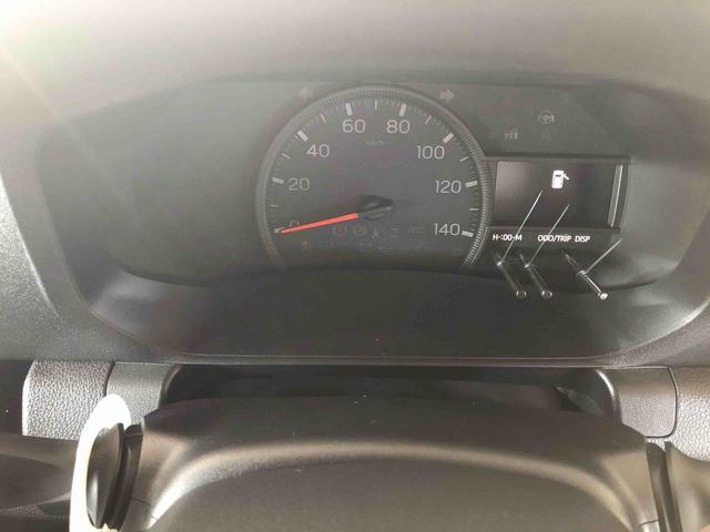 ハイゼットトラックＥＸＴ　４ＷＤ　走行距離１５５７ｋｍ４ＷＤ　スマートアシスト　プッシュボタンスタート　キーフリーシステム　マニュアルエアコン　ＬＥＤヘッドランプ　ＬＥＤフォグランプ（山形県）の中古車