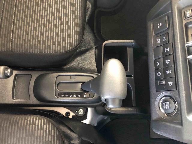 ハイゼットトラックＥＸＴ　４ＷＤ　走行距離１５５７ｋｍ４ＷＤ　スマートアシスト　プッシュボタンスタート　キーフリーシステム　マニュアルエアコン　ＬＥＤヘッドランプ　ＬＥＤフォグランプ（山形県）の中古車