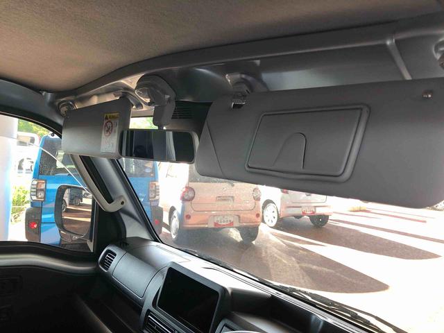 ハイゼットトラックＥＸＴ　４ＷＤ　走行距離１５５７ｋｍ４ＷＤ　スマートアシスト　プッシュボタンスタート　キーフリーシステム　マニュアルエアコン　ＬＥＤヘッドランプ　ＬＥＤフォグランプ（山形県）の中古車