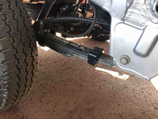 ハイゼットトラックＥＸＴ　４ＷＤ　走行距離１５５７ｋｍ４ＷＤ　スマートアシスト　プッシュボタンスタート　キーフリーシステム　マニュアルエアコン　ＬＥＤヘッドランプ　ＬＥＤフォグランプ（山形県）の中古車