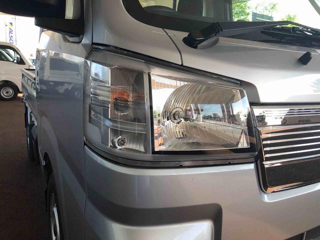 ハイゼットトラックＥＸＴ　４ＷＤ　走行距離１５５７ｋｍ４ＷＤ　スマートアシスト　プッシュボタンスタート　キーフリーシステム　マニュアルエアコン　ＬＥＤヘッドランプ　ＬＥＤフォグランプ（山形県）の中古車