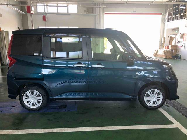 トールＧ（山形県）の中古車
