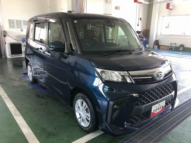 トールＧ（山形県）の中古車