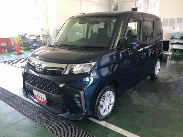 トールＧ（山形県）の中古車