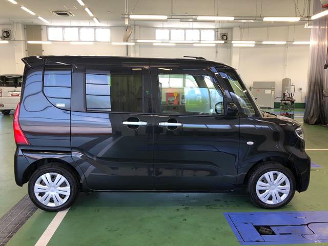 タントＸスペシャル（山形県）の中古車