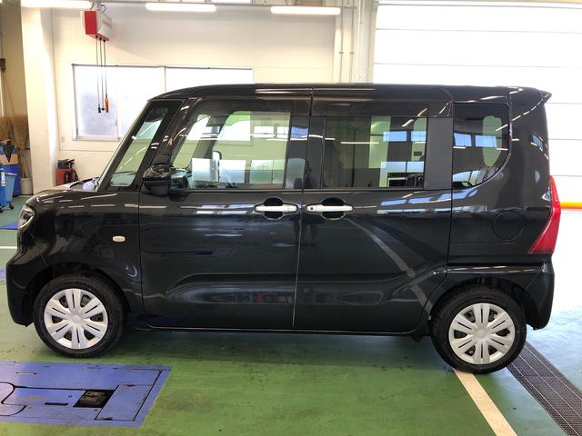 タントＸスペシャル（山形県）の中古車
