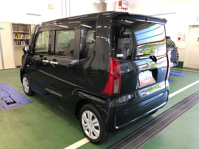 タントＸスペシャル（山形県）の中古車