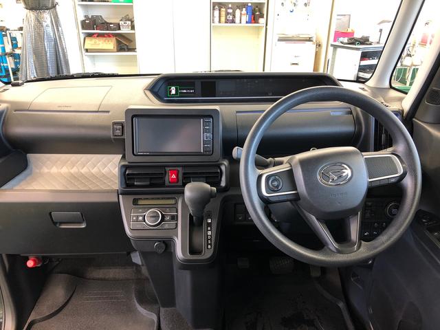 タントＸスペシャル（山形県）の中古車