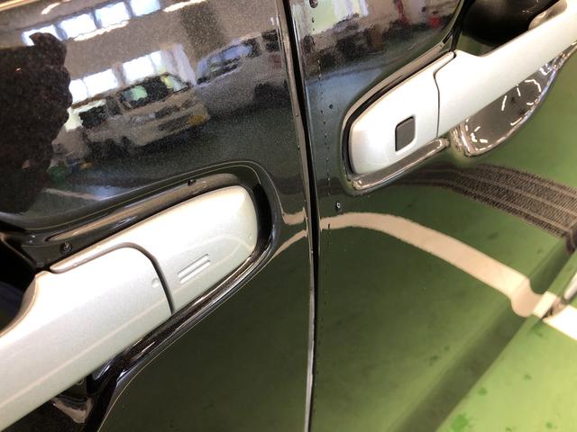タントＸスペシャル（山形県）の中古車