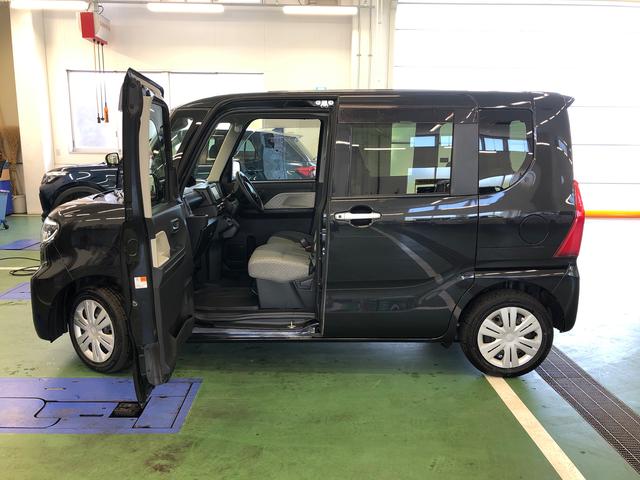 タントＸスペシャル（山形県）の中古車