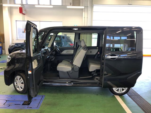 タントＸスペシャル（山形県）の中古車