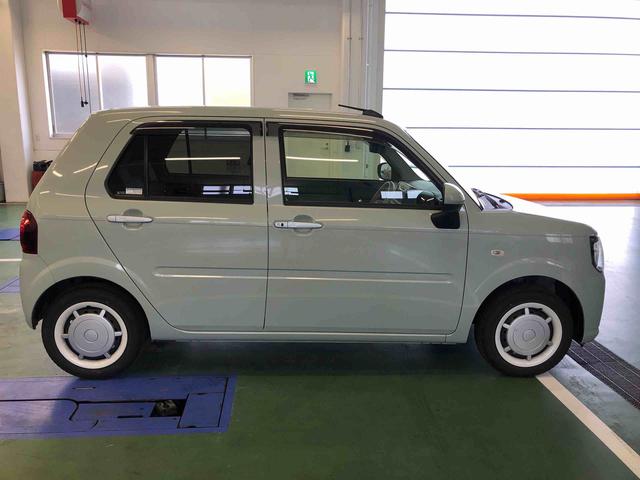ミラトコットＧ　ＳＡIII（山形県）の中古車
