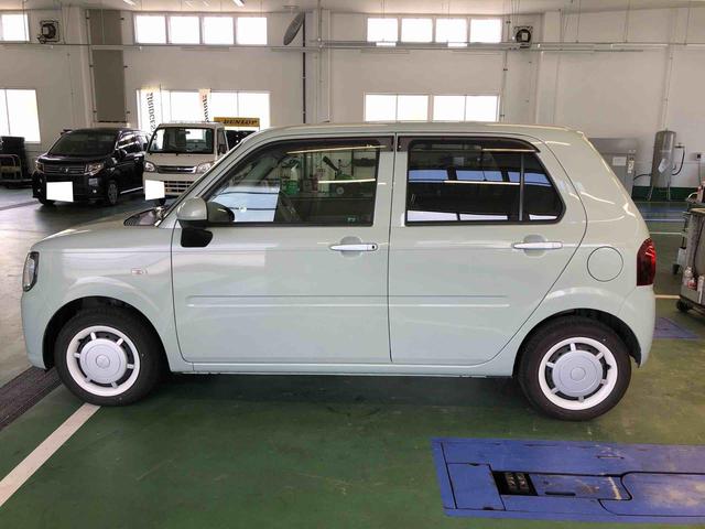 ミラトコットＧ　ＳＡIII（山形県）の中古車