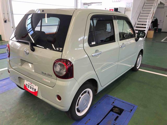 ミラトコットＧ　ＳＡIII（山形県）の中古車