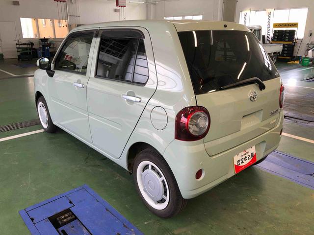 ミラトコットＧ　ＳＡIII（山形県）の中古車