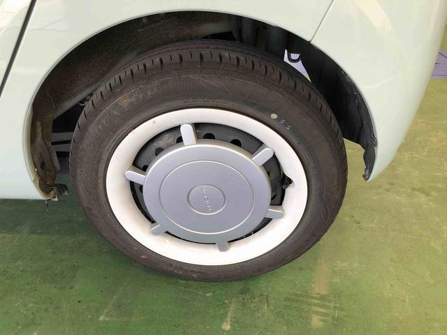 ミラトコットＧ　ＳＡIII（山形県）の中古車