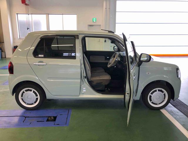 ミラトコットＧ　ＳＡIII（山形県）の中古車