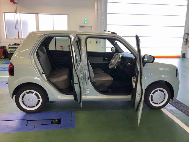ミラトコットＧ　ＳＡIII（山形県）の中古車
